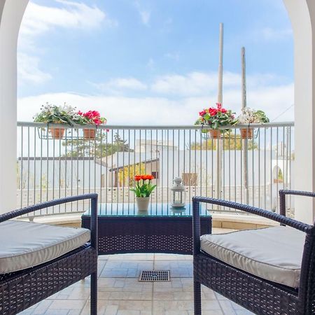 Casa Vacanze Dei Bacini Порто-Чезарео Екстер'єр фото